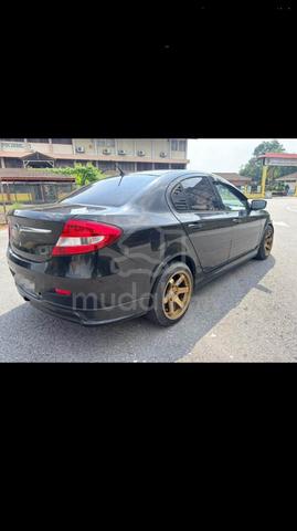 2015 Proton PERSONA 1.6 EXECUTIVE (A) - 3