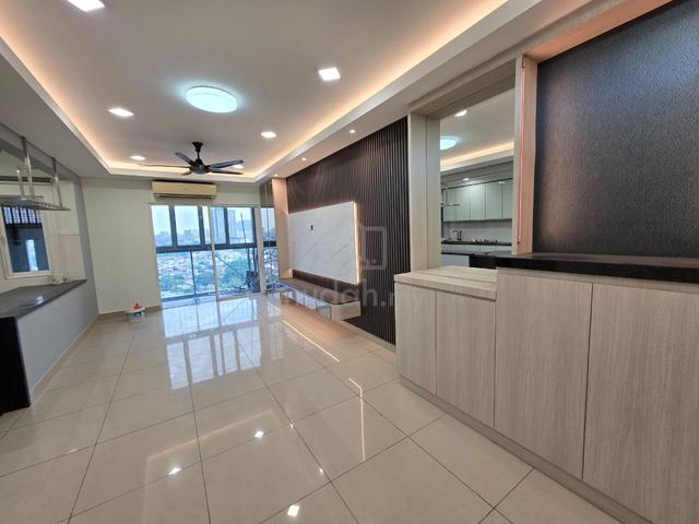 First Residence 1