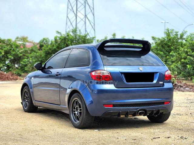 2013 Proton SATRIA NEO 1.6 R3 (M) 3 THN WARRANTY - 3