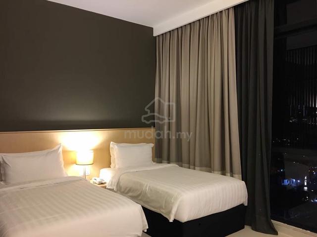 The Pines Melaka 1