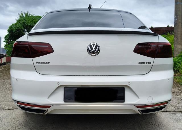 2020 Volkswagen PASSAT 2.0š„ORI PAINT CONDITIONš„ - 4