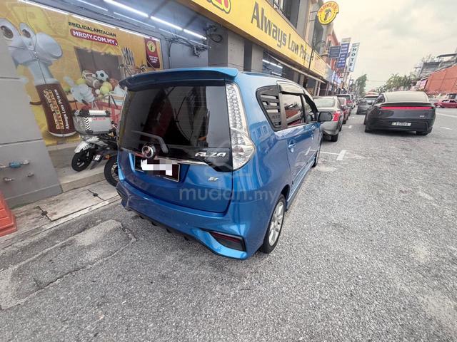 2019 Perodua ALZA 1.5 SE (A) - 4