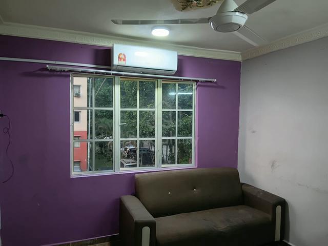 Rumah SEWA
House for RENT 1