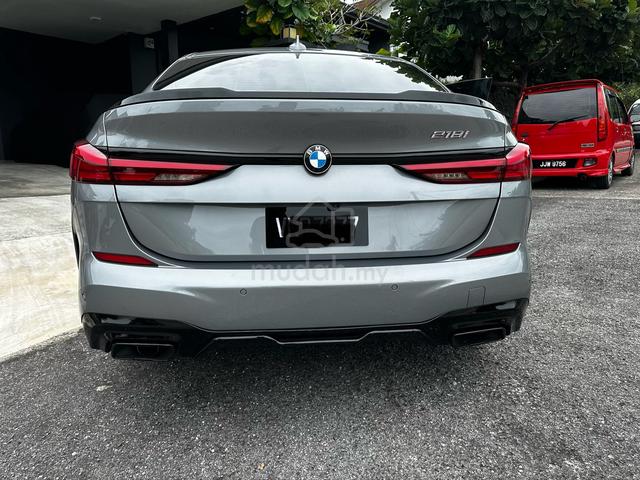 2024 Bmw 2 SERIES 1.5 M SPORT GRAN COUPE - 5