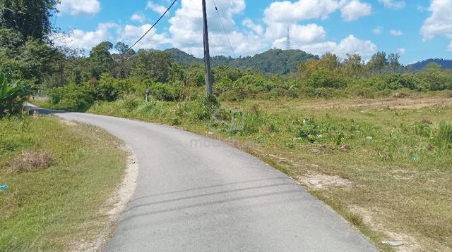 tanah lot untuk dijual – wakaf raja, jerteh - kota bharu 1
