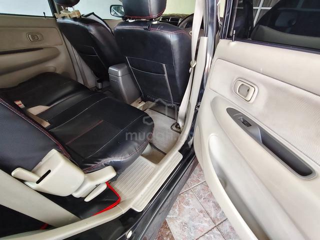 2009 Toyota AVANZA 1.5 E FACELIFT (A) - 5
