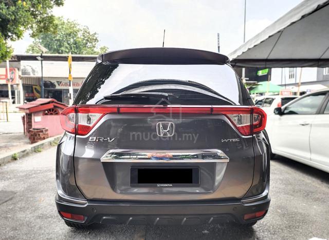2017 Honda BR-V 1.5 E (A) With SC RCD🔥 FLASH SALE - 5