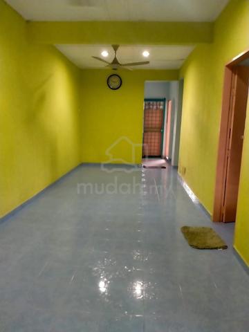 Peaceful Living & Good Investment | Single Storey Asahan Jasin Melaka 1