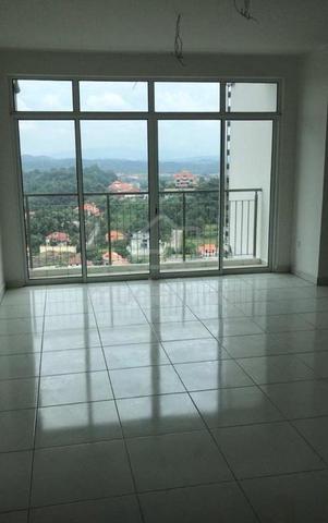 Puncak 7 Residence 1