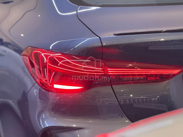 2024 BMW 430i M SPORT PRO G22 FACELIFT - LocalSpec - 4