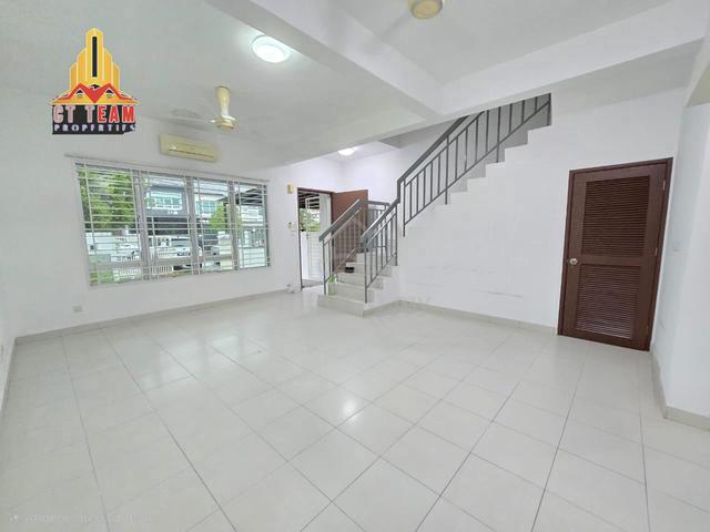 [Full Loan] 2 Sty Hillpark Bandar Teknologi Kajang 1