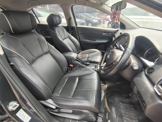 2024 Honda CITY 1.5 V (A) - 4