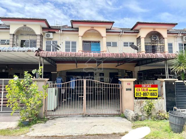 [For Sale] Taman Kota Jaya @ Simpang, Perak 1