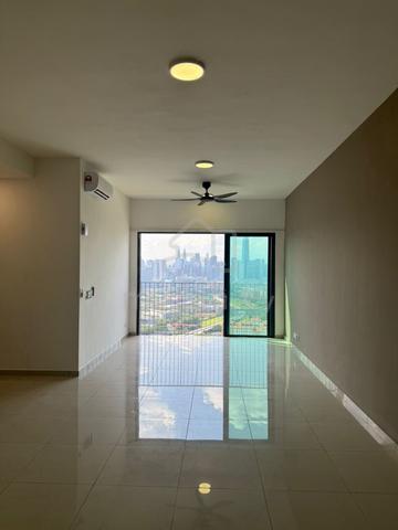 Ixora Residence 1
