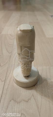 Singapore Merlion Statue Souvenir Figurine - photo 4 of 5