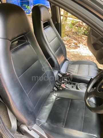 2007 Proton GEN-2 1.6 ENHANCED VERSION A (A) - 2