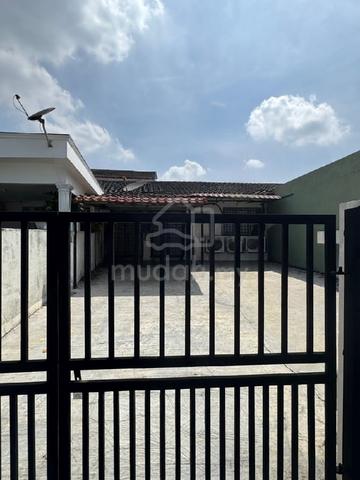 Rumah untuk disewa kelana jaya ss5 1