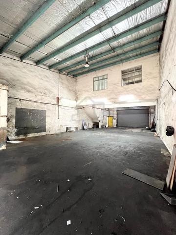 Megah Ria , Kota puteri 1.5factory for Rent 1