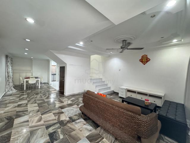 Endlot 2.5 Sty House @ Cheras Jaya, Cheras, Batu 11, Balakong, Reno 1