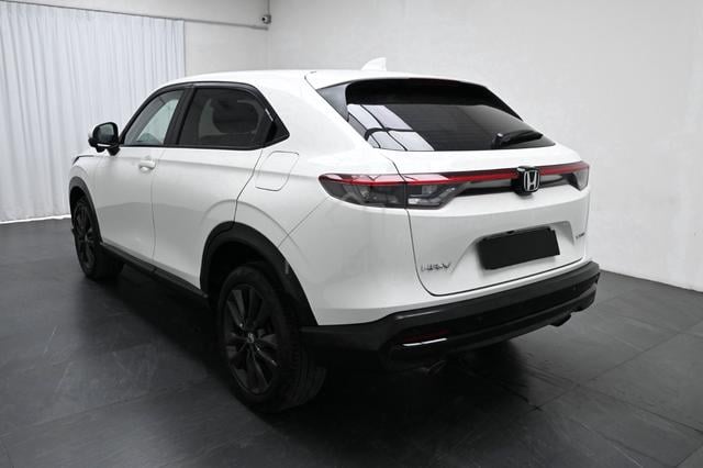 2023 Honda HR-V 1.5 TURBO V (A) 1-OWNER FSR UWRT28 - 4