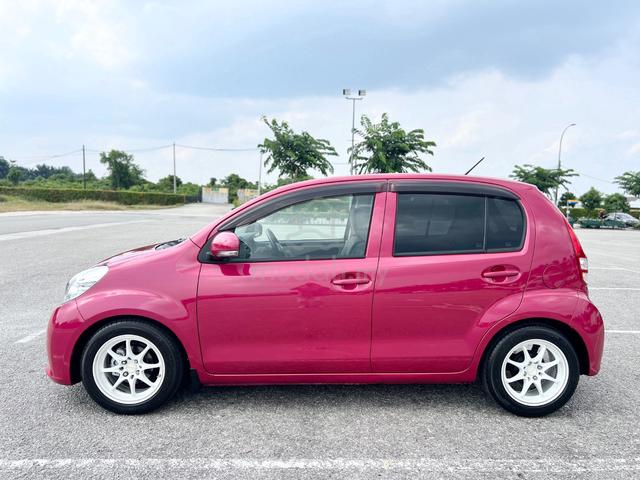 2014 Perodua MYVI 1.3 EZ (A) - 4