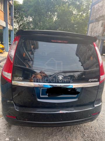 2009 Proton EXORA 1.6 H-LINE CPS (A) - 4