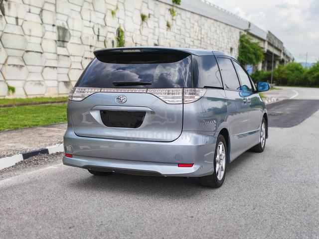 2007 Toyota ESTIMA 2.4 (A)1 Owner No Repair Needed - 5