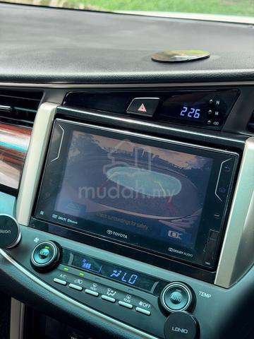 Toyota Innova 2.0 G (A) 1owner Keyless TouchScreen - 3