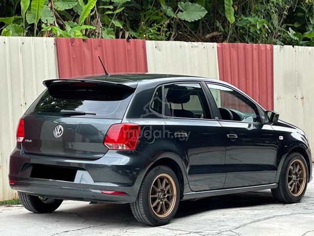 2020 Volkswagen POLO 1.6 (CKD) FACELIFT(A) ALLSTAR - 3