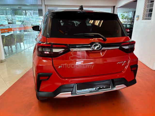 2023 Perodua ATIVA 1.0 AV D55L (A) - 3