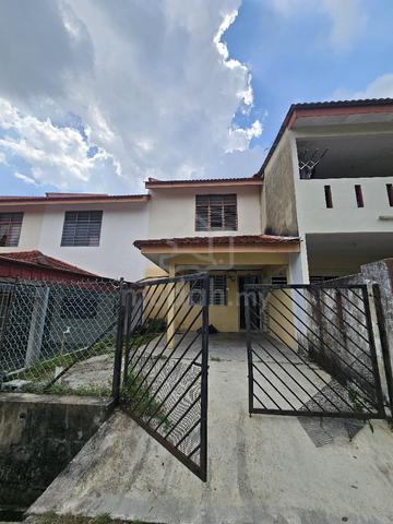 Taman Delima 2str Medium cost 3r2b 1