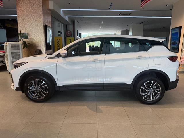 X50 Cash Rebate Dan Trade In Tertinggi FAST STOCK - 4