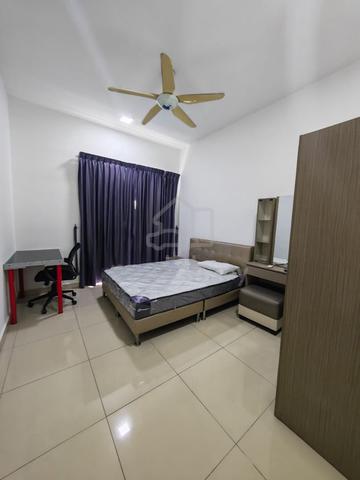Skysuites @ Meldrum Hills 1