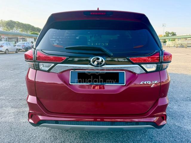 2022 Perodua ARUZ 1.5 ADVANCE (A) FULL SPEC - 5