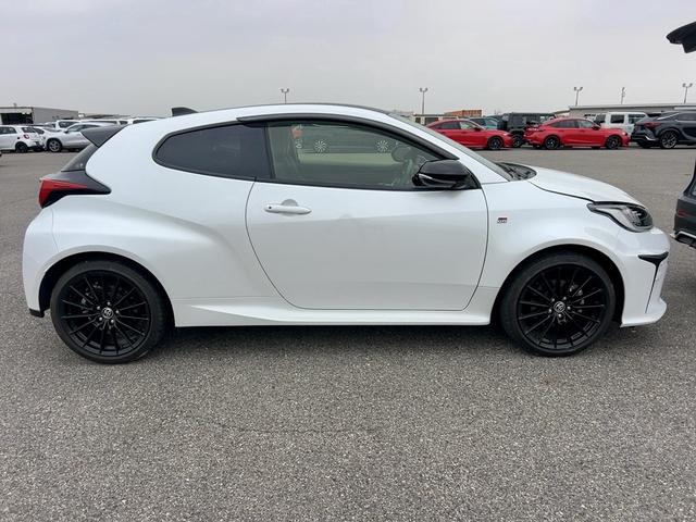 2022 Toyota GR YARIS 1.5 RS PRECRASH HUD BSM 5A - 5