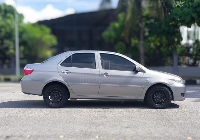 2007 Toyota VIOS 1.5 G (A) - 5