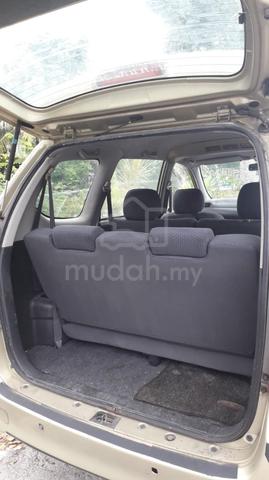 2006 Toyota AVANZA 1.3 E (A) - 4