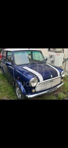 1995 Austin MINI 1.3 MARK II (M) - 1