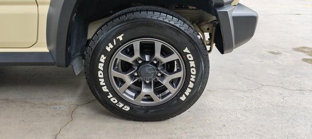2024 Suzuki JIMNY 1.5 - MY21 JB74 (A) JC SPEC - 4
