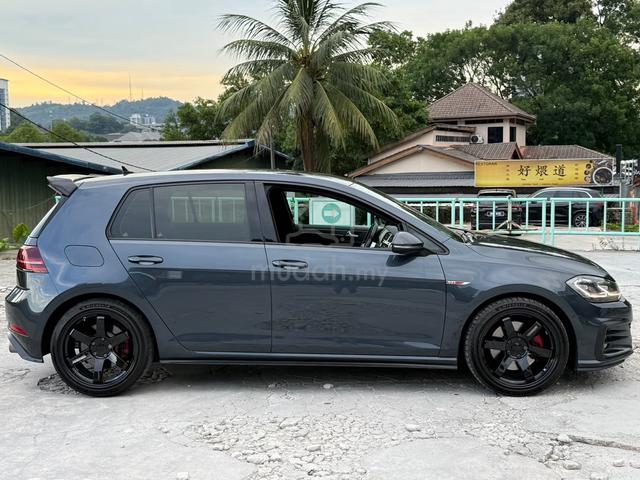 2019 Volkswagen GOLF 2.0 GTI (A) 1 DAY APPROVAL - 5