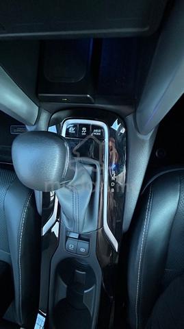 2026 Toyota COROLLA CROSS 1.8 HYBRID MY21 XG10 - 5