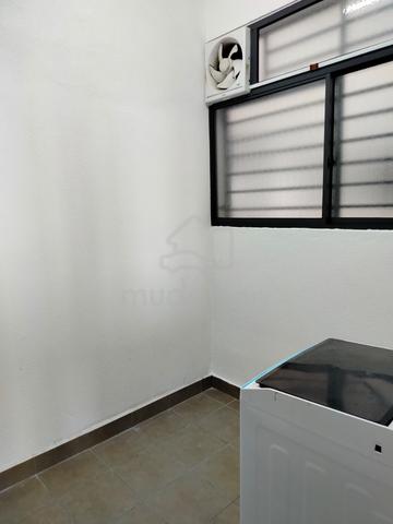 Vista Bangi 1