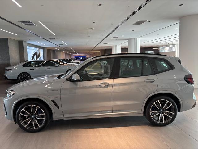 2022 Bmw X3 2.0 xDrive30e M-Sport (A) - 2