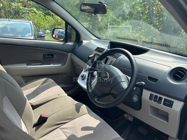2015 Perodua ALZA 1.5 SE (A) Able to Full Loan - 3