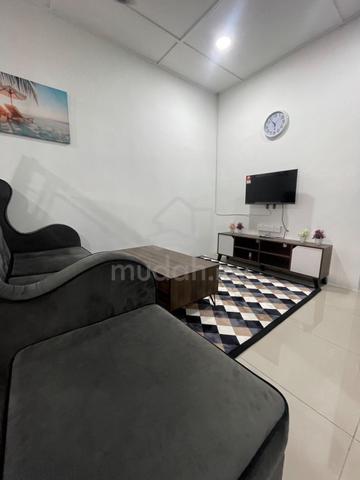 Promosi Hari Bapa Untuk Rumah Sewa Di Port Dickson 1