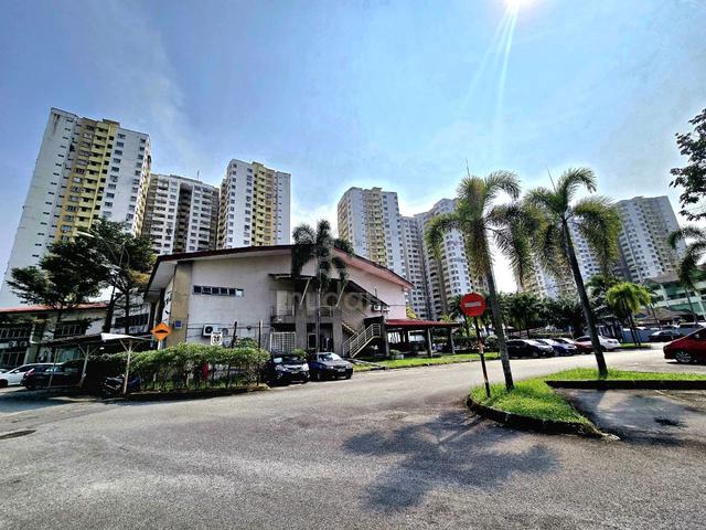 Magna Ville Condominium 1
