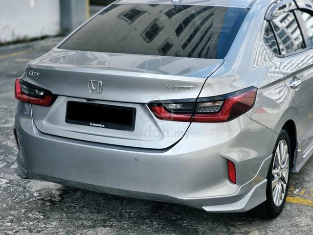 Honda CITY 1.5 V GN2 CLEAR STOCKš„0%DEPO 6XX BLN - 5