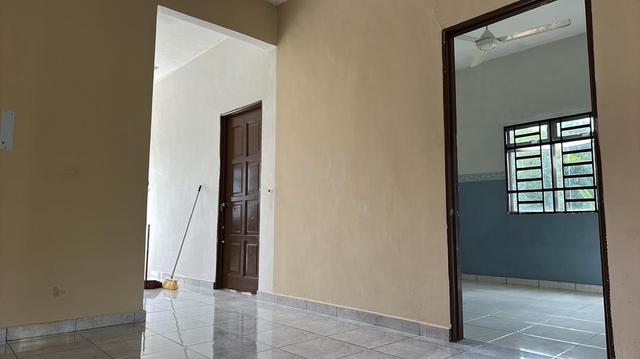 Rumah Sewa Townhouse (Tingkat 1) 1