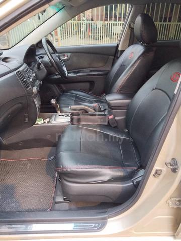 2007 Kia OPTIMA 2.0 EX PREMIUM NOVUS(A) - 5