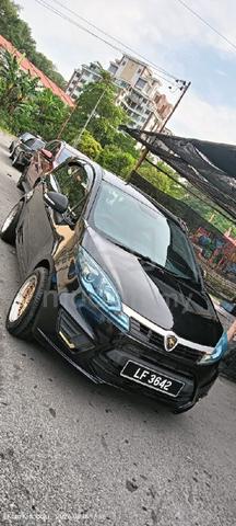 2015 Proton IRIZ 1.3 STANDARD (A) - 1